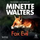 Fox Evil Audiobook