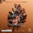 [French] - Un automne pour te pardonner Audiobook