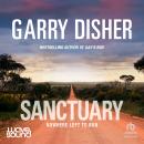 Sanctuary Audiobook