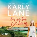 The One That Got Away Audiobook