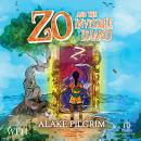 Zo and the Invisible Island Audiobook