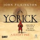 Yorick: A Jester's Tale: A Jester's Tale Audiobook
