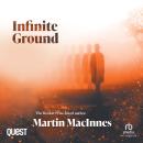 Infinite Ground Audiobook