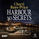Harbour No Secrets: DI Winter Meadows Book 8 Audiobook