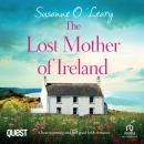 The Lost Mother of Ireland: Starlight Cottages Book 6 Audiobook