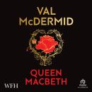 Queen Macbeth: Darkland Tales Audiobook