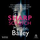 Sharp Scratch: Lorraine Quick, Book 1 Audiobook