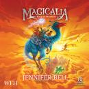 Magicalia: Race of Wonders: Race of Wonders Audiobook