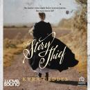 The Story Thief Audiobook