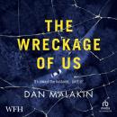 The Wreckage of Us Audiobook