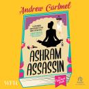 Ashram Assassin: Paperback Sleuths, Book 3 Audiobook