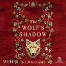 The Wolf's Shadow Audiobook