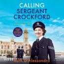 Calling Sergeant Crockford Audiobook