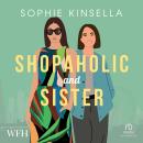 Shopaholic & Sister Audiobook