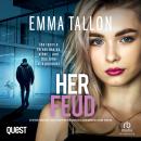 Her Feud: The Drew Family Series Book 7 Audiobook