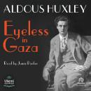 Cover of Eyeless in Gaza