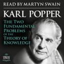 Two Fundamental Problems of the Theory of Knowledge Audiobook