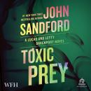 Toxic Prey: Lucas Davenport Audiobook