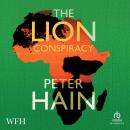 The Lion Conspiracy Audiobook