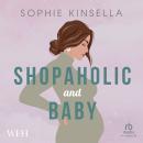 Shopaholic & Baby Audiobook