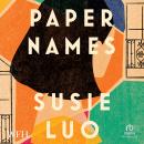 Paper Names Audiobook