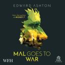 Mal Goes to War Audiobook