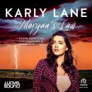 Morgan's Law Audiobook