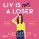 Liv is Not a Loser Audiobook