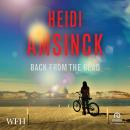 Back From The Dead: Jensen Thriller, Book 3 Audiobook