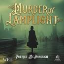 Murder by Lamplight Audiobook