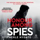Honour Among Spies Audiobook
