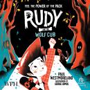 Rudy and the Wolf Cub Audiobook