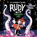 Rudy and the Forbidden Lake Audiobook