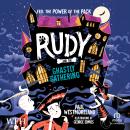Rudy and the Ghastly Gathering Audiobook
