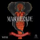 Masquerade Audiobook