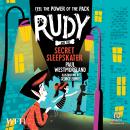 Rudy and the Secret Sleepskater Audiobook