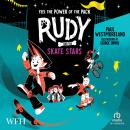Rudy and the Skate Stars Audiobook