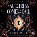 A Sorceress Comes to Call Audiobook