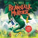 The Beanstalk Murder Audiobook