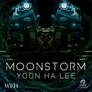 Moonstorm Audiobook