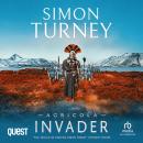Agricola: Invader: Invader Audiobook