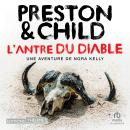 [French] - L'antre du diable: Une enquête de Nora Kelly: Nora Kelly 3 Audiobook