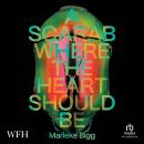 A Scarab Where the Heart Should Be Audiobook