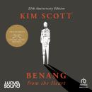 Benang: From the Heart Audiobook