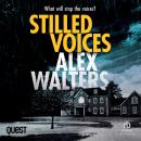 Stilled Voices: DCI Murrain Book 4 Audiobook