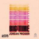 Big Time Audiobook