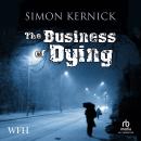 The Business of Dying Audiobook