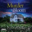 Murder in Bloom: Maybridge Murder Mysteries Book 3 Audiobook