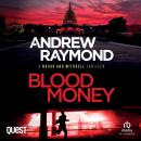 Blood Money: Novak and Mitchell Book 5 Audiobook