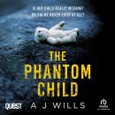 The Phantom Child Audiobook